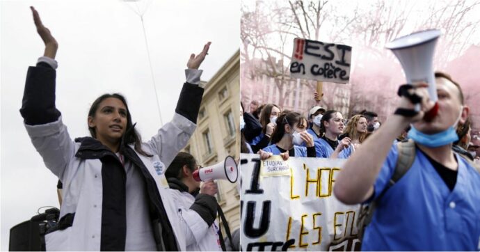 “Lavori dequalificati e invisibili? Quasi sempre alle donne. Ecco perché il loro sciopero può bloccare la società”
