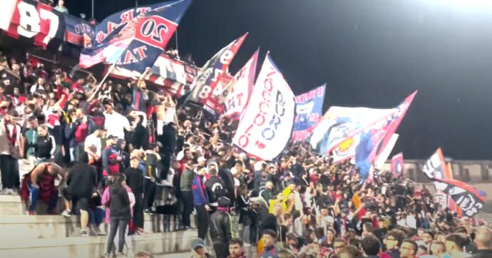 Il Taranto escluso dal campionato: il Girone C di Serie C resta monco. Altre penalizzazioni per Lucchese, Messina e Triestina