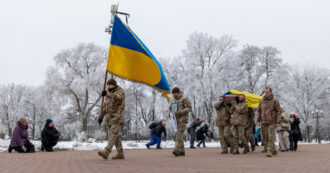 Copertina di Il Fatto di Domani del 8 Marzo 2025