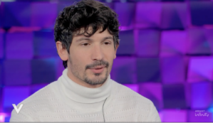 Copertina di “Non poter avere figli è la cosa che mi fa più male della malattia. Ma se vorrò diventare papà dovrò trovare metodi alternativi”: Pierdavide Carone a Verissimo