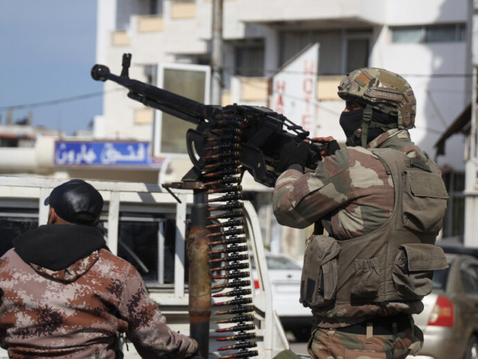 Israele continua a condurre raid mirati e devastanti in Siria: l’intenzione è ridisegnare l’area