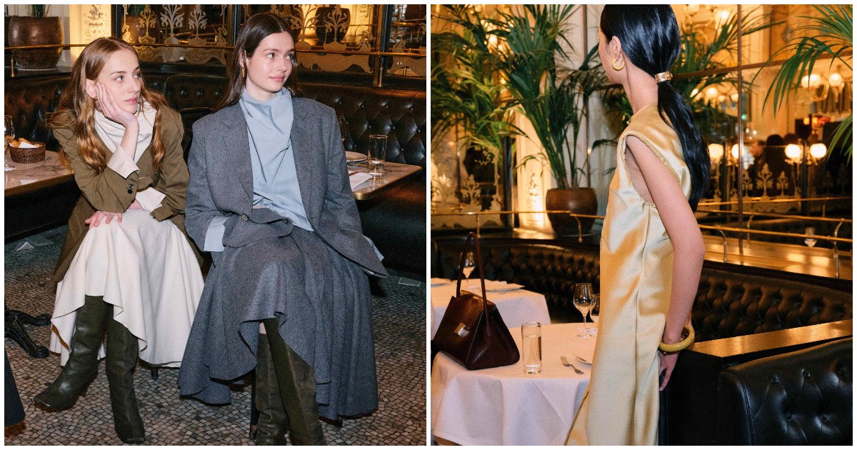 “Il 9 è il mio numero magico. La moda? Deve sublimare il nostro quotidiano come fanno i migliori amici”: la storia di Alexandre Mattiussi, fondatore di Ami Paris