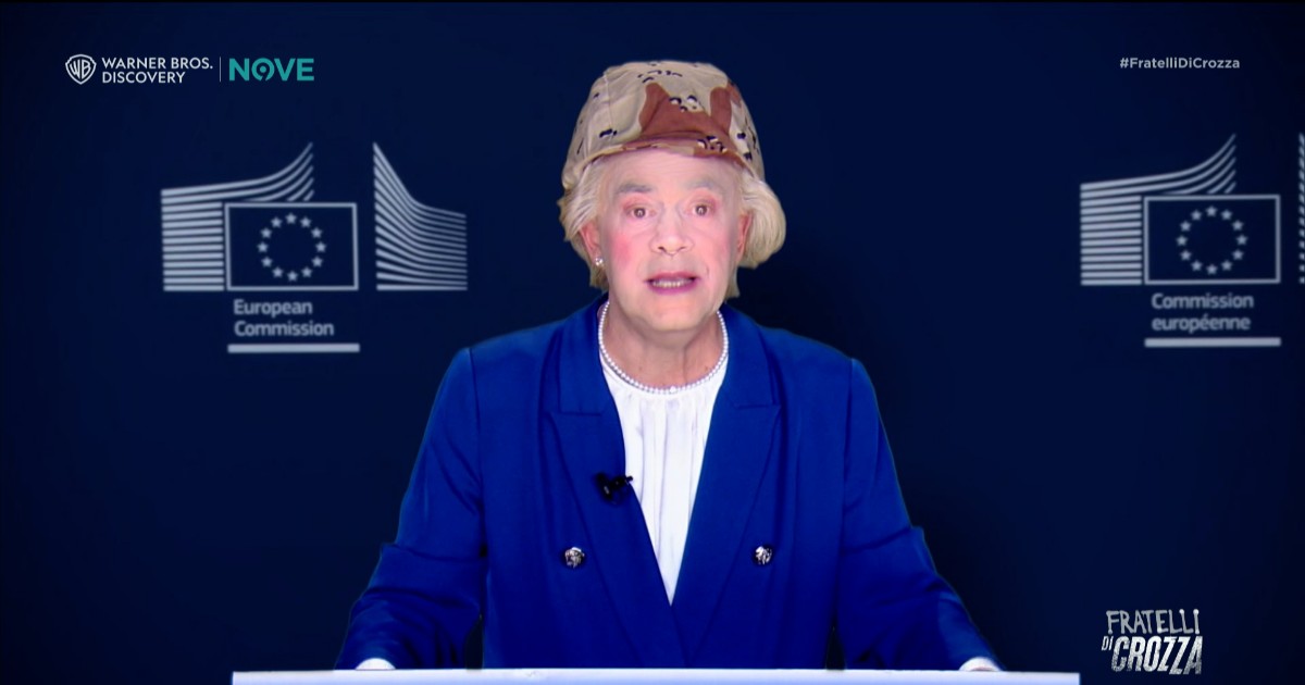 von der leyen cittadini