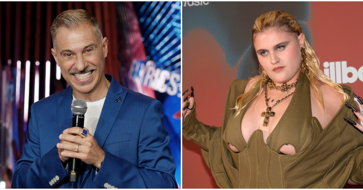 Eurovision Song Contest 2025, Gabriele Corsi e BigMama sono i commentatori dell’edizione italiana