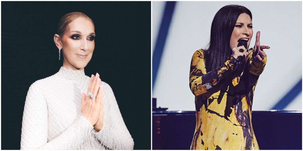 “L’Intelligenza Artificiale fa circolare esibizioni false e non autorizzate”: Celine Dion furiosa. La solidarietà di Laura Pausini: “Questo è un incubo!”