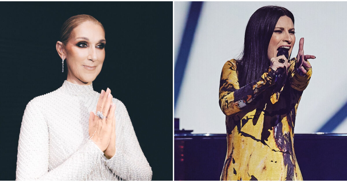 “L’Intelligenza Artificiale fa circolare esibizioni false e non autorizzate”: Celine Dion furiosa. La solidarietà di Laura Pausini: “Questo è un incubo!”