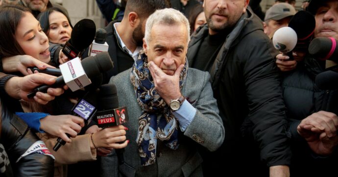 Romania, i servizi russi negano legami con Georgescu: “Fermato dall’Europa”