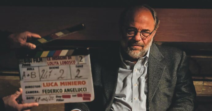 Angelo Barbagallo: “Per ‘Il portaborse’ ho avuto  paura. ‘La meglio gioventù’ ha cambiano le nostre vite”