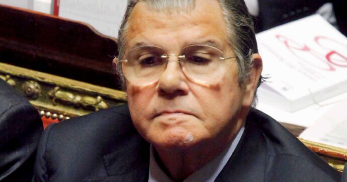 Palermo, va a fuoco  casa di Elio Cardinale