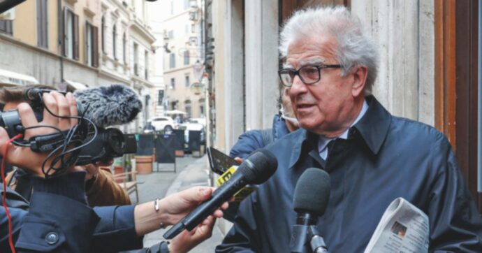 Pd, l’ala bellica assalta Schlein: “Ora congresso straordinario”