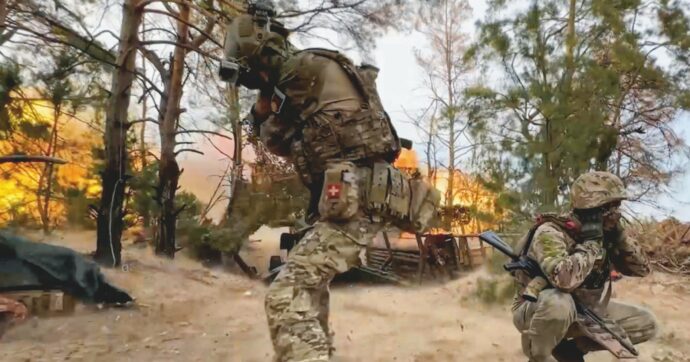 Kursk, controffensiva di Mosca. Kiev al buio ora medita il ritiro