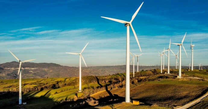 Toscana, una sentenza adesso fa tremare i nuovi parchi eolici