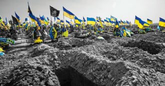 Copertina di Chi chiederà scusa a pacifisti e morti?