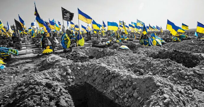 Chi chiederà scusa a pacifisti e morti?