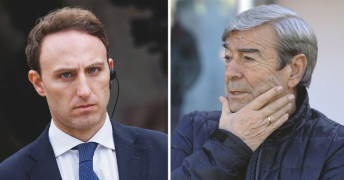 Salerno, il socio di Spinelli finanziò i De Luca. Indaga la Procura