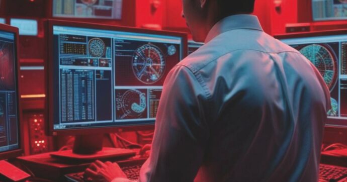 Milano, la caccia allo spyware con il “semaforo” del trojan