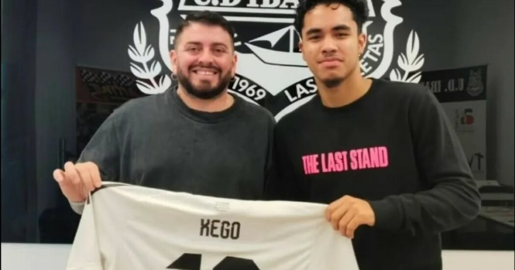 L’Inghilterra con Bellingham, poi il calcio di strada: oggi lo allena Maradona Jr. La storia del non-fenomeno Kevin Gonzalez Quintero