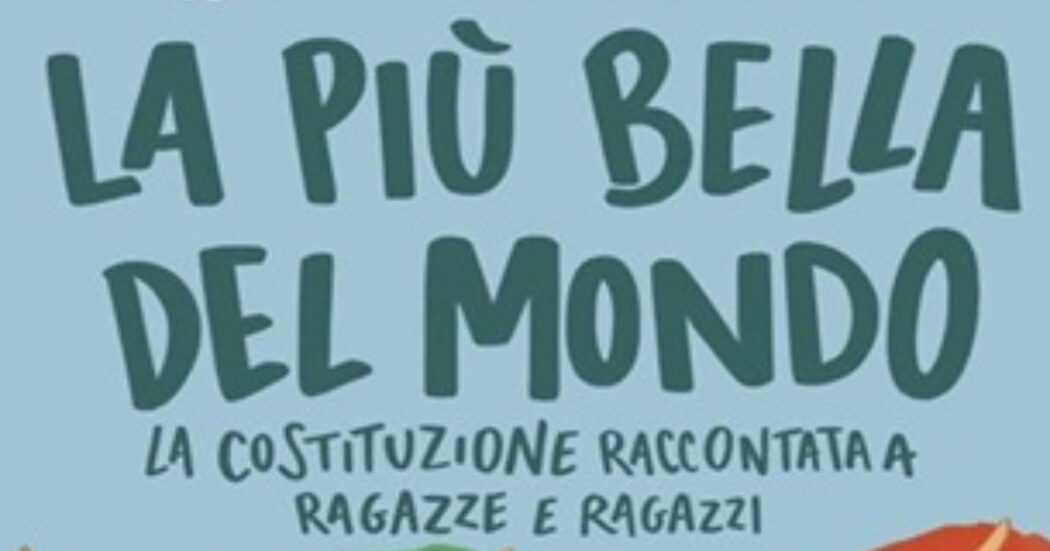 L’ufficio scolastico lombardo chiude il caso del libro di Veltroni sulla Costituzione: via libera alla lettura