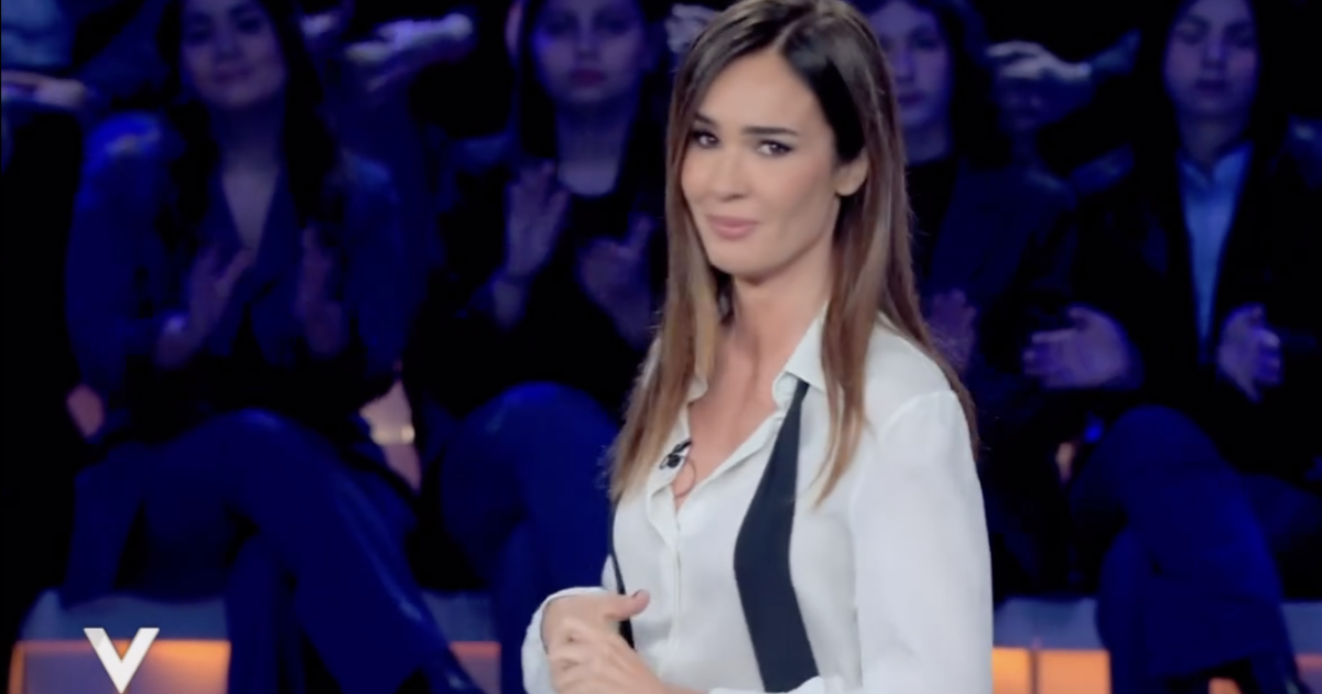 “Con Eleonora Giorgi ho rivissuto la stessa malattia di mia madre”: Silvia Toffanin si commuove a Verissimo