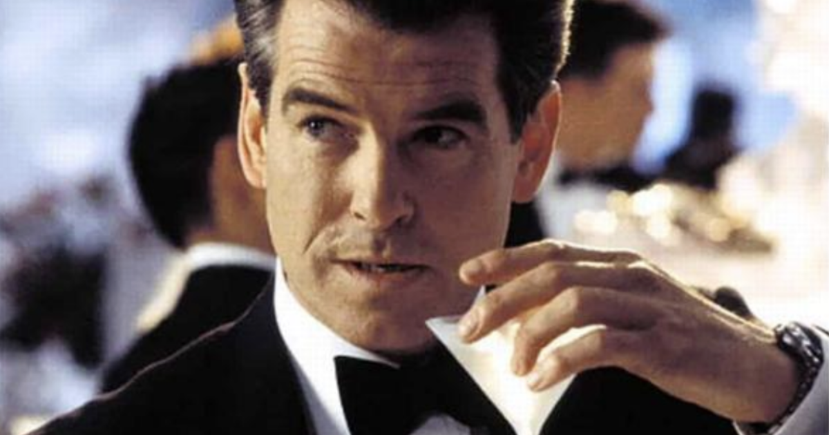 “È scontato che il prossimo James Bond sia britannico”: lo rivela Pierce Brosnan. In pole position James ...