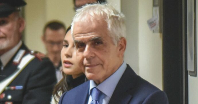 È morto Carmine Gallo, l’ex superpoliziotto ai domiciliari per i dossier illegali di Equalize