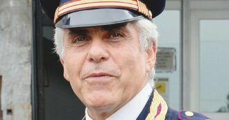 Dai sequestri al delitto Gucci fino alle ‘ndrine: chi era l’ex superpoliziotto Carmine Gallo