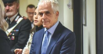 Copertina di Dalle ’ndrine al delitto Gucci, l’ex superpoliziotto Carmine Gallo è morto ai domiciliari