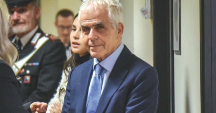 Dalle ’ndrine al delitto Gucci, l’ex superpoliziotto Carmine Gallo è morto ai domiciliari