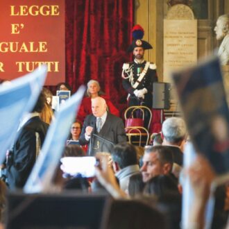 Copertina di Cassazione contro Nordio sull’abuso d’ufficio: “Decida la Consulta”