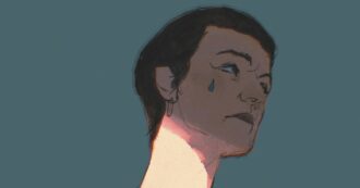 Copertina di Perché in Germania ha vinto  la Linke e perso Wagenknecht