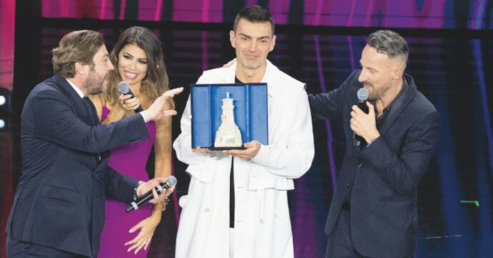 Rai, “Tutta l’Italia” se ne va a San Marino (e avverte Sanremo)