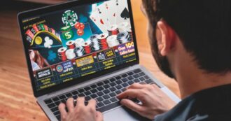 Copertina di Ue, il gioco d’azzardo è un Far West: illegale il 70% di quello online