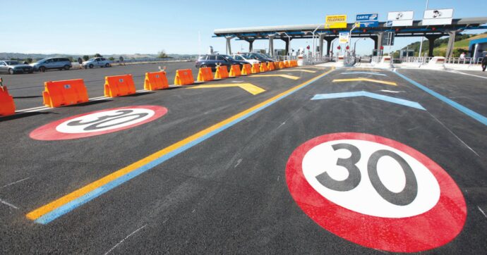 Profitti e nomine, la nuova guerra dei signori del casello è già partita