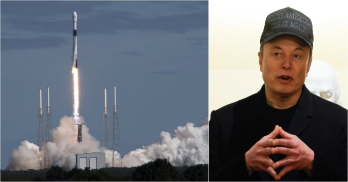 Ucraina, Musk minaccia di spegnere Starlink e insulta il ministro polacco: “Zitto ometto”. Poi precisa: “Non scolleghiamo i terminali”