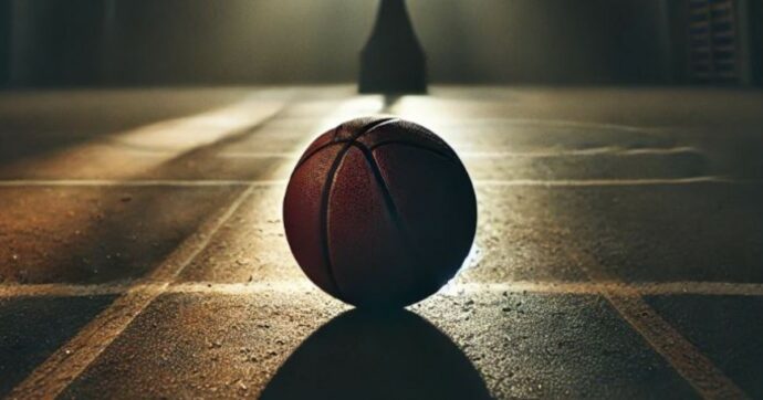 “Cosa fai qui l’8 marzo? Vai a fare la prostituta”: insulti sessisti all’arbitra dalla madre di un giocatore di basket. Partita sospesa