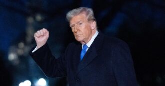 Copertina di Ho tifato per l’elezione di Trump: così ha svelato il lato più becero dell’America