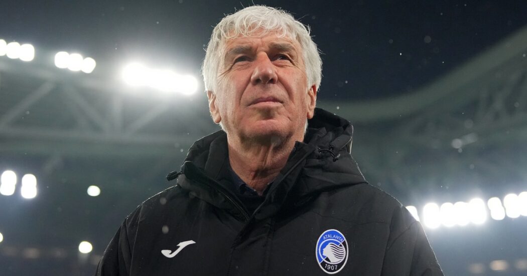 Gasperini attacca il giornalista di Sky e non risponde alla domanda: “Sono stato già stato chiaro con te”. Cosa era successo