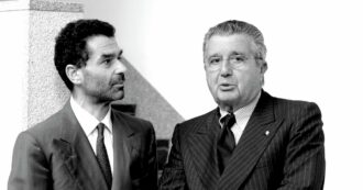 Copertina di Il patriarca-tigre senza figli prodigi