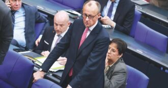 Copertina di I Verdi tedeschi contro il debito. Parigi raddoppia