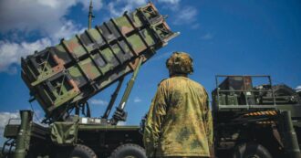 Copertina di Armi, vola l’export di Usa e Italia: +21% e +138%