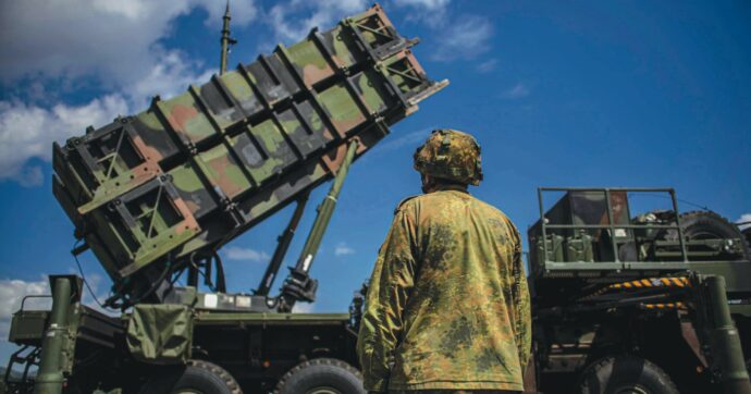 Armi, vola l’export di Usa e Italia: +21% e +138%