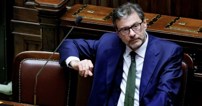 Giorgetti insiste: garanzie per attrarre capitali privati