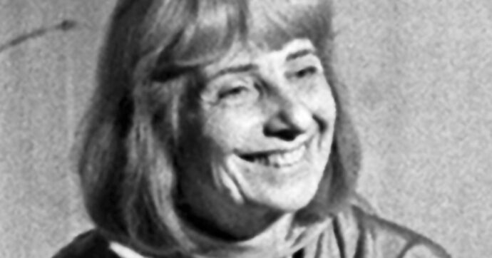 L’arte di essere Goliarda Sapienza