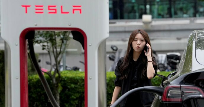 Investitori cinesi acquistano quote in società di Musk
