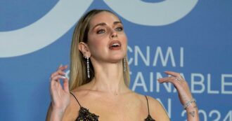 Copertina di I soci salvano Ferragni: aumento da 6,4 milioni