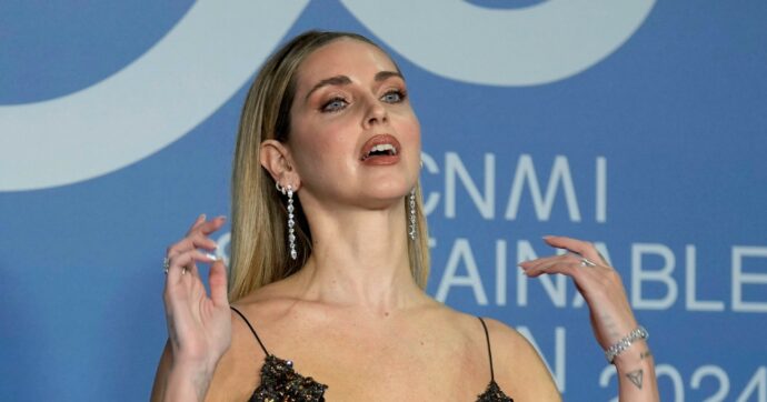 I soci salvano Ferragni: aumento da 6,4 milioni