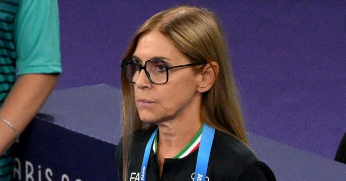 Farfalle, imputazione coatta per Maccarani