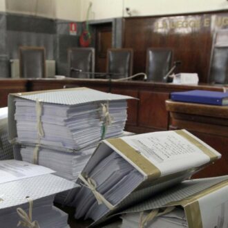 Copertina di Cedu: Italia condannata grazie alla prescrizione targata Nordio