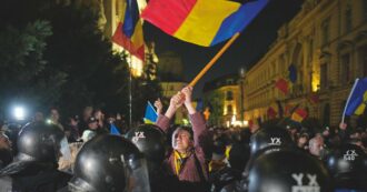 Copertina di Romania, lo storico Guida: “Georgescu funziona perché rifiuta la Ue, non perché filorusso”