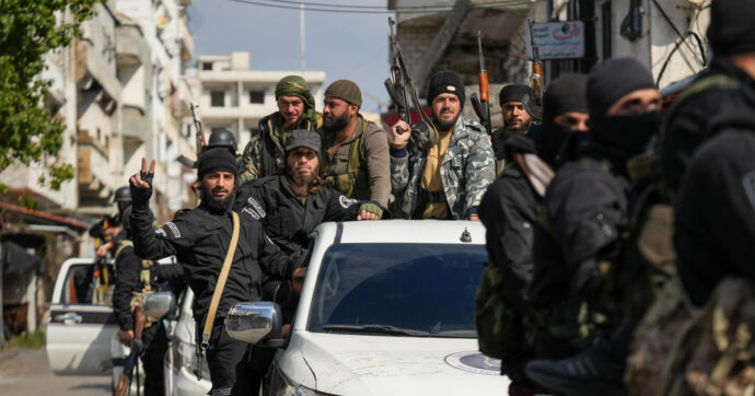 Al-Sharaa firma un (primo) patto coi curdi a nord: “Esercito unico”